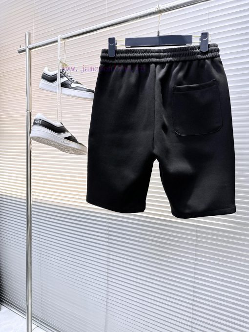 Dior's 2025 Summer New Men's Casual Shorts With Complete Three Standards High-end Customized Fa lrfsqsbw - Image 3