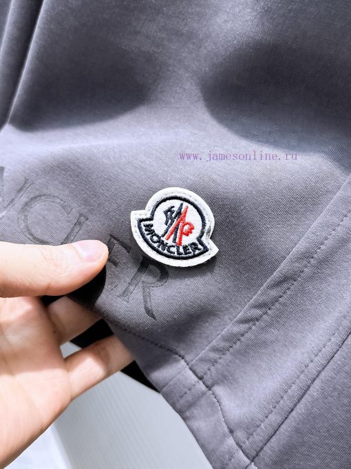 Complete Set Of Three Labels For Men's Casual Shorts In The Summer Of 2025 With High-end Custom 8aqc6drg - Image 10