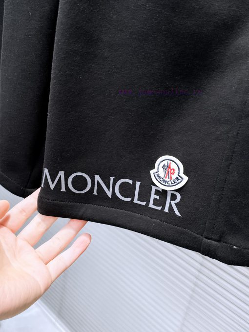 Complete Set Of Three Labels For Men's Casual Shorts In The Summer Of 2025 With High-end Custom ehonu198 - Image 10