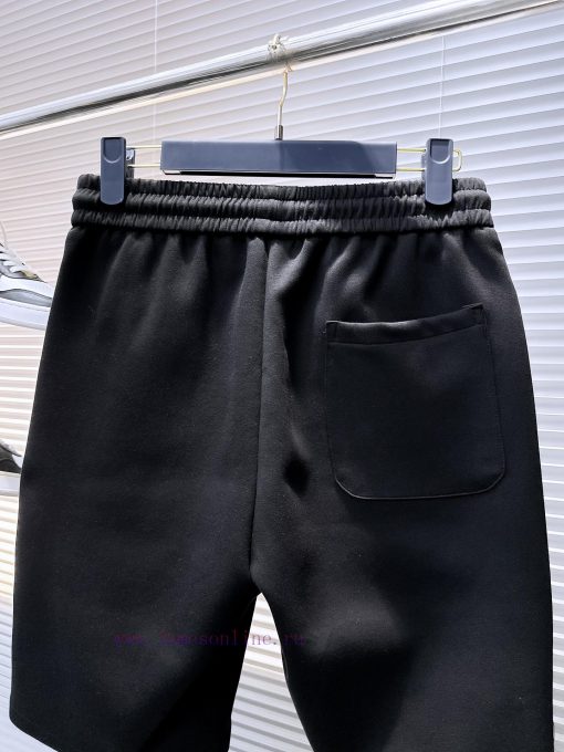 Dior's 2025 Summer New Men's Casual Shorts With Complete Three Standards High-end Customized Fa lrfsqsbw - Image 5