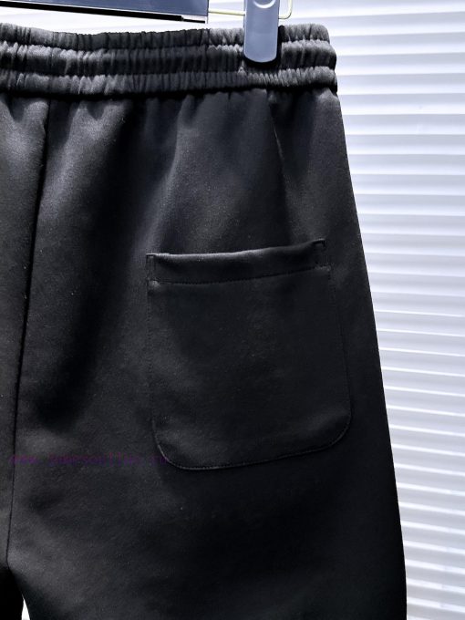 Burberry's 2025 Summer New Men's Casual Shorts With Complete Three Standards High-end Customize 2zo4mw3d - Image 5