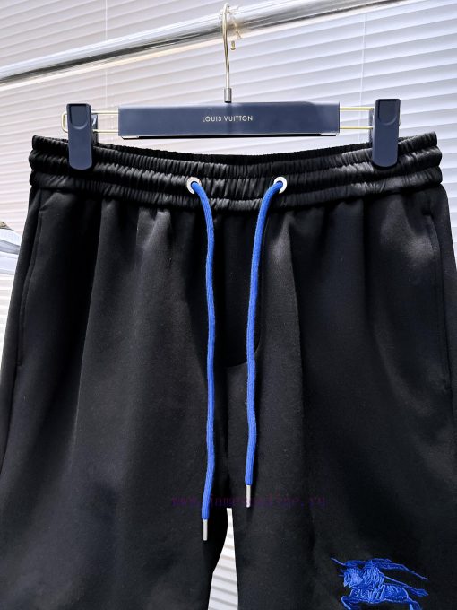 Burberry's 2025 Summer New Men's Casual Shorts With Complete Three Standards High-end Customize 2zo4mw3d - Image 6