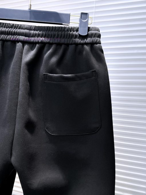 Dior's 2025 Summer New Men's Casual Shorts With Complete Three Standards High-end Customized Fa lrfsqsbw - Image 7