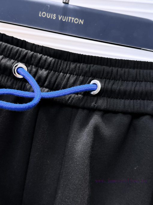 Burberry's 2025 Summer New Men's Casual Shorts With Complete Three Standards High-end Customize 2zo4mw3d - Image 7