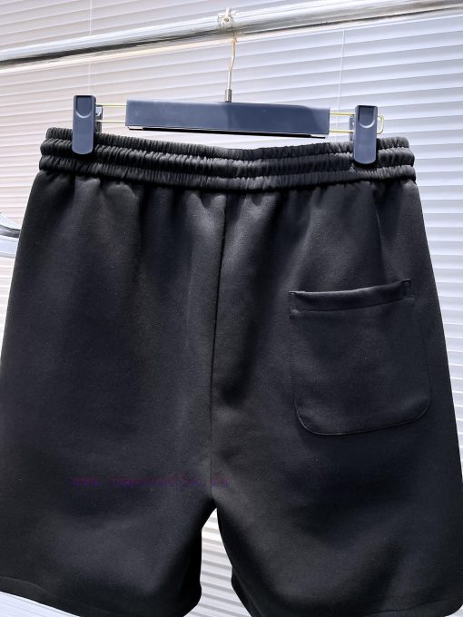 Burberry's 2025 Summer New Men's Casual Shorts With Complete Three Standards High-end Customize 2zo4mw3d - Image 12
