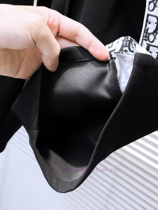 Dior's 2025 Summer New Men's Casual Shorts With Complete Three Standards High-end Customized Fa lrfsqsbw - Image 13