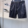 Fendi's New Men's Casual Shorts For The Summer Of 2025 Are Fully Equipped With Three Standards. uwnxq3qi