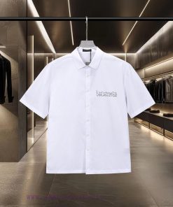 Balenciaga Paris Bestseller Hits! Geometric Elements Lines Numbers Graphic Logos Letters Thick b1qi6fv0
