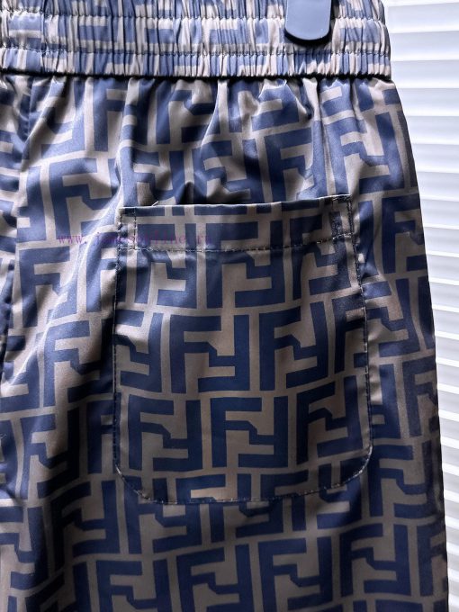 Fendi's New Men's Casual Shorts For The Summer Of 2025 Are Fully Equipped With Three Standards. uwnxq3qi - Image 7