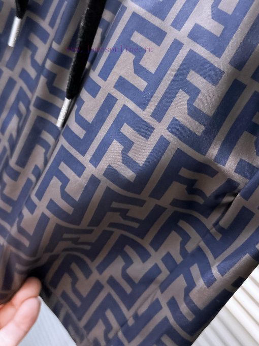 Fendi's New Men's Casual Shorts For The Summer Of 2025 Are Fully Equipped With Three Standards. uwnxq3qi - Image 11