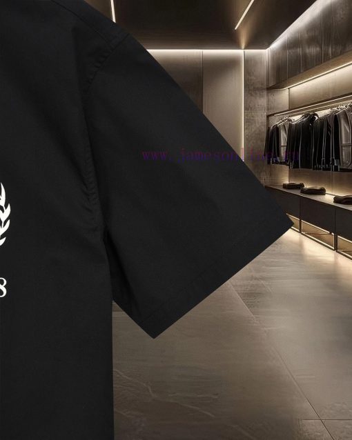 Lululemon/lulu Classic Chest Front And Rear Logo Letter Thick Plate Offset Printing Technology 3ehtt0qx - Image 9