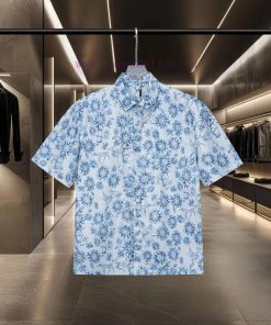 DIOR's Popular Item Is Coming A Co Branded Full Print Sun Flower LGOO Bullet Screen Digital Pri 6u834luz