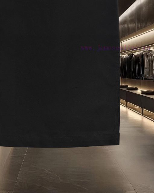 Lululemon/lulu Classic Chest Front And Rear Logo Letter Thick Plate Offset Printing Technology 3ehtt0qx - Image 12