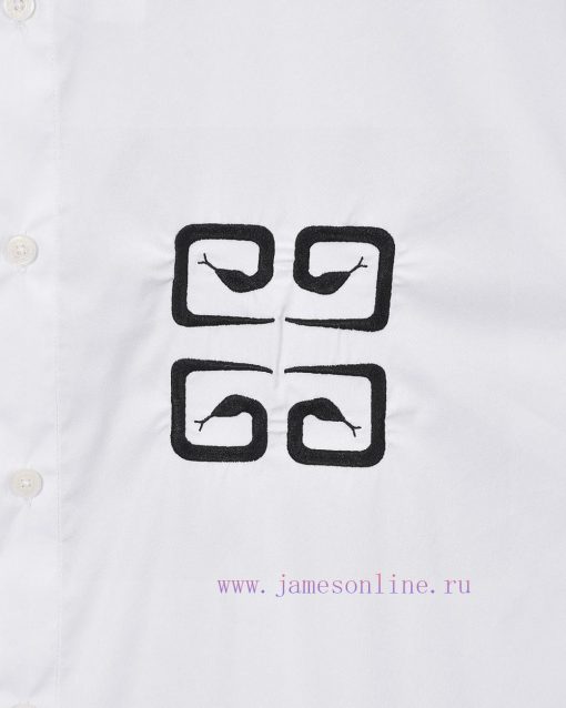 Givenchy Gvc's Popular Product Is Coming In The Year Of The Snake. The Classic Chest Front And zu3ru4lx - Image 10