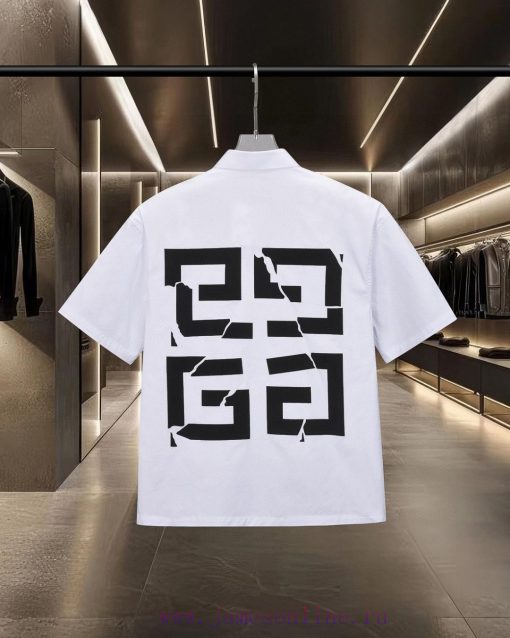 Givenchy Gvc's Popular Item Is Coming In The Year Of The Snake Fashion Show Featuring A Foam Pr kl0ba5qj - Image 3