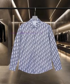 DIOR's Bestseller Is Coming Full Of Printed Vintage Flowers LGOO Bullet Screen Digital Printing rgkl469l