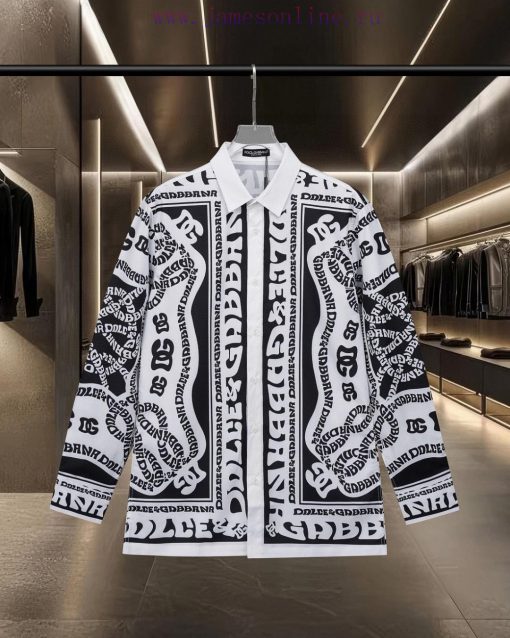 𝘿𝙊𝙇𝘾𝙀 & 𝙂𝘼𝘽𝘽𝘼𝙉𝘼 DG/ Dolce&Gabbana's Bestseller Is Coming Soon. Majorica Black And White Color B n60jed0z