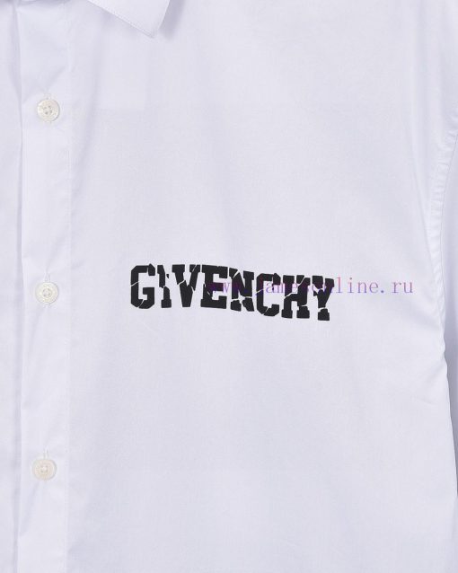 Givenchy Gvc's Popular Item Is Coming In The Year Of The Snake Fashion Show Featuring A Foam Pr kl0ba5qj - Image 8