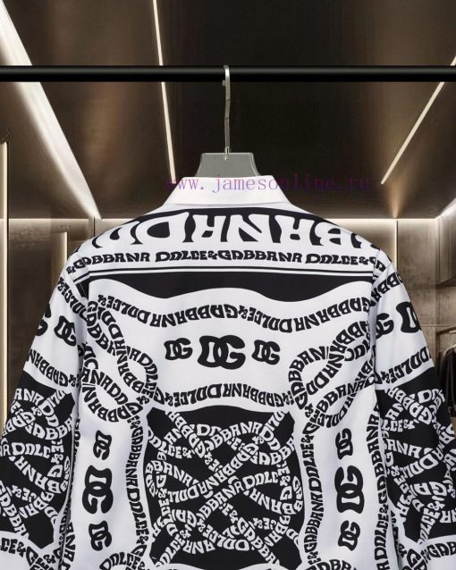 𝘿𝙊𝙇𝘾𝙀 & 𝙂𝘼𝘽𝘽𝘼𝙉𝘼 DG/ Dolce&Gabbana's Bestseller Is Coming Soon. Majorica Black And White Color B n60jed0z - Image 5