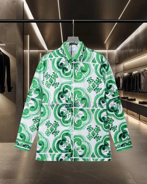 𝘿𝙊𝙇𝘾𝙀&𝙂𝘼𝘽𝘽𝘽𝘼𝙉𝘼 DG/Dolce&Gabbana's Bestseller Is Coming. Mayorika Digital Printing Crochet Hawai vnkjuq4n - Image 2