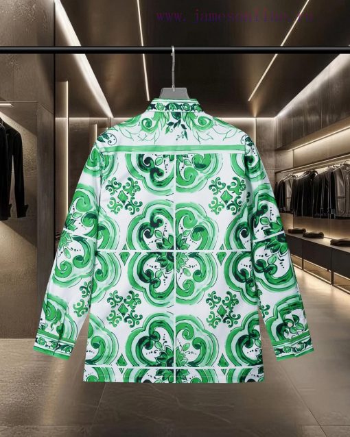 𝘿𝙊𝙇𝘾𝙀&𝙂𝘼𝘽𝘽𝘽𝘼𝙉𝘼 DG/Dolce&Gabbana's Bestseller Is Coming. Mayorika Digital Printing Crochet Hawai vnkjuq4n - Image 3
