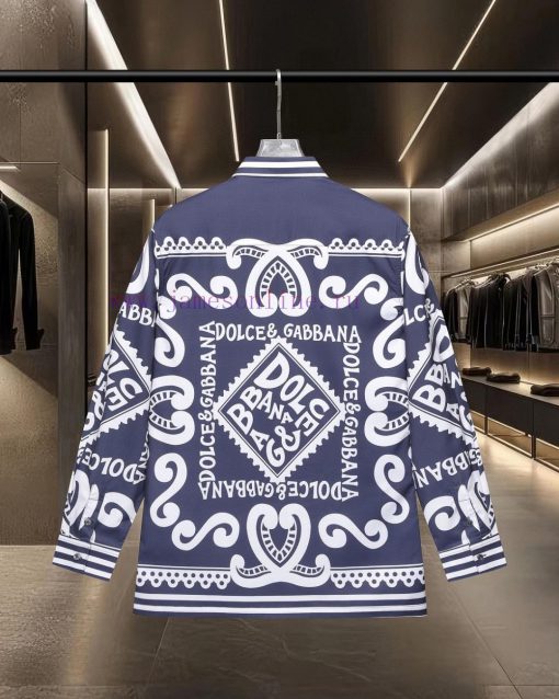 𝘿𝙊𝙇𝘾𝙀 & 𝙂𝘼𝘽𝘽𝘼𝙉𝘼 DG/ Dolce&Gabbana's Hot Selling Product Is Coming. Mayolinca Color Blocked Poke 8ucb0us7 - Image 3