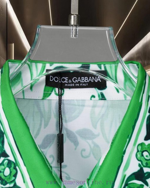𝘿𝙊𝙇𝘾𝙀&𝙂𝘼𝘽𝘽𝘽𝘼𝙉𝘼 DG/Dolce&Gabbana's Bestseller Is Coming. Mayorika Digital Printing Crochet Hawai vnkjuq4n - Image 6