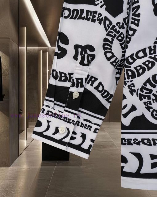𝘿𝙊𝙇𝘾𝙀 & 𝙂𝘼𝘽𝘽𝘼𝙉𝘼 DG/ Dolce&Gabbana's Bestseller Is Coming Soon. Majorica Black And White Color B n60jed0z - Image 11