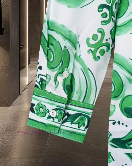𝘿𝙊𝙇𝘾𝙀&𝙂𝘼𝘽𝘽𝘽𝘼𝙉𝘼 DG/Dolce&Gabbana's Bestseller Is Coming. Mayorika Digital Printing Crochet Hawai vnkjuq4n - Image 12