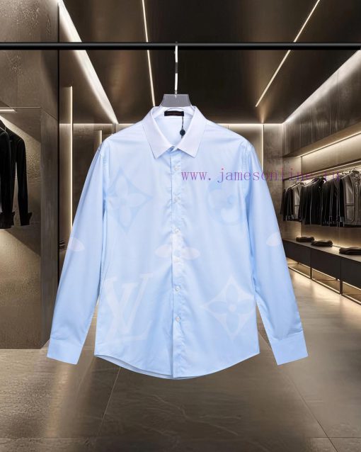 LV Louis Vuitton's Hot Selling Item Is Coming Soon. The 2025ss Official Website's New Long Slee 2otx1n91 - Image 2