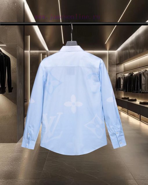 LV Louis Vuitton's Hot Selling Item Is Coming Soon. The 2025ss Official Website's New Long Slee 2otx1n91 - Image 3