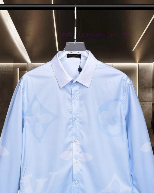 LV Louis Vuitton's Hot Selling Item Is Coming Soon. The 2025ss Official Website's New Long Slee 2otx1n91 - Image 4