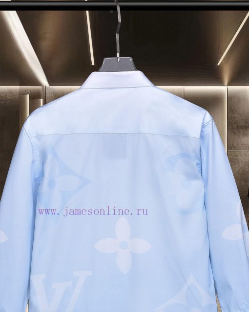 LV Louis Vuitton's Hot Selling Item Is Coming Soon. The 2025ss Official Website's New Long Slee 2otx1n91 - Image 5