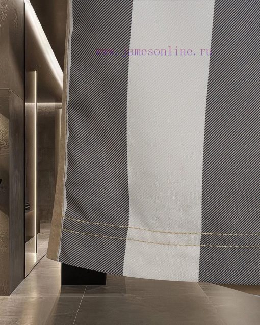 Burberry's Bestseller Is Coming! Classic Twill Plaid Quick Drying Beach Casual Five Part Short au7drx2k - Image 12