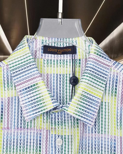 LV Louis Vuitton's Hot Selling Item Is Coming In 2025. The New Limited Edition Rainbow Gradient jzr5ek1v - Image 6