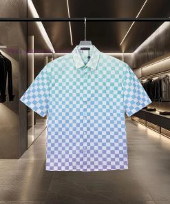 LV Louis Vuitton's Bestseller Is Coming! Full Frame Damier Louis Vuitton MONOGRAM Gradient Chec xq4h2fz5