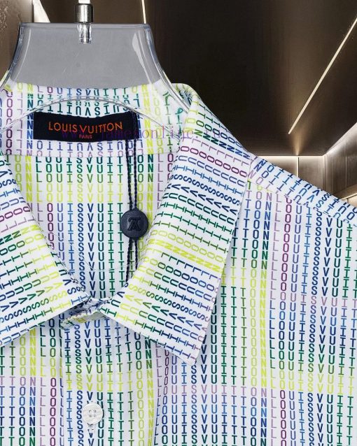 LV Louis Vuitton's Hot Selling Item Is Coming In 2025. The New Limited Edition Rainbow Gradient jzr5ek1v - Image 7