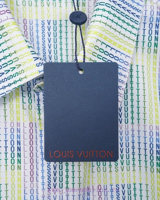 LV Louis Vuitton's Hot Selling Item Is Coming In 2025. The New Limited Edition Rainbow Gradient jzr5ek1v - Image 8