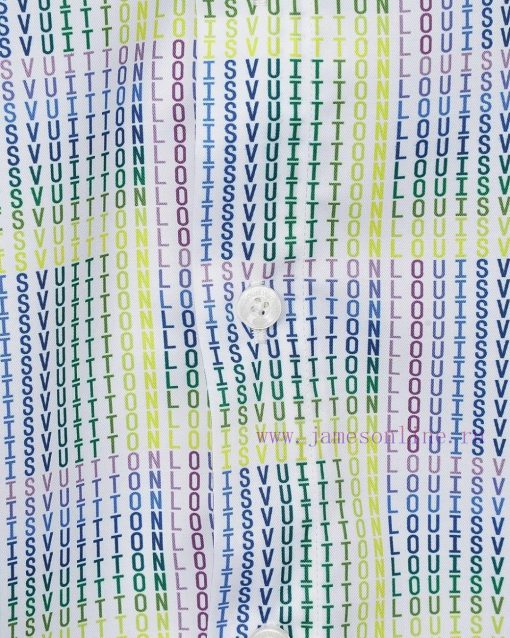 LV Louis Vuitton's Hot Selling Item Is Coming In 2025. The New Limited Edition Rainbow Gradient jzr5ek1v - Image 12