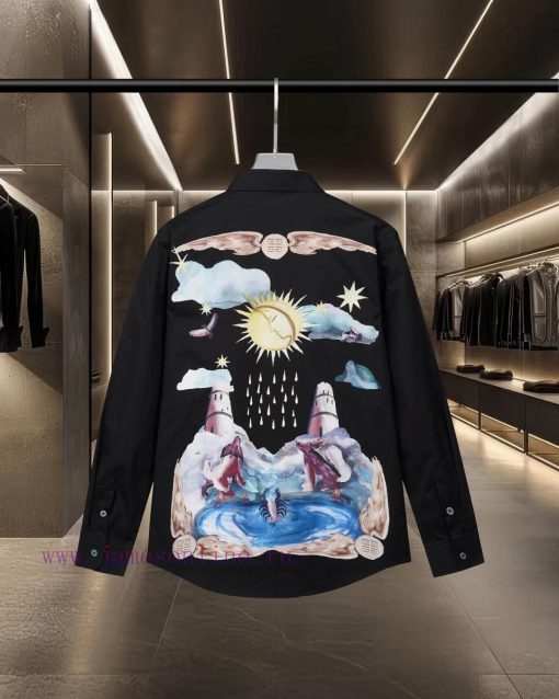 Givenchy Givenchy Gvc's Popular Item Is Coming! Tarot Series Stars And Moon Shine Tarot Wanxian o8ci81fa - Image 3