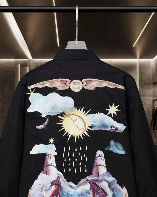 Givenchy Givenchy Gvc's Popular Item Is Coming! Tarot Series Stars And Moon Shine Tarot Wanxian o8ci81fa - Image 5