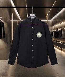 DIOR's Hot Selling Item Is Coming Soon. The Fluorescent Logo Embroidery 1947 Letter Pattern Lon seex6qjr