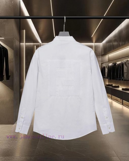 FENDI's Hot Selling Item Is Coming! The Chest Has Devil Like Little Eyes And The Back Has Hollo 87ylojjp - Image 3