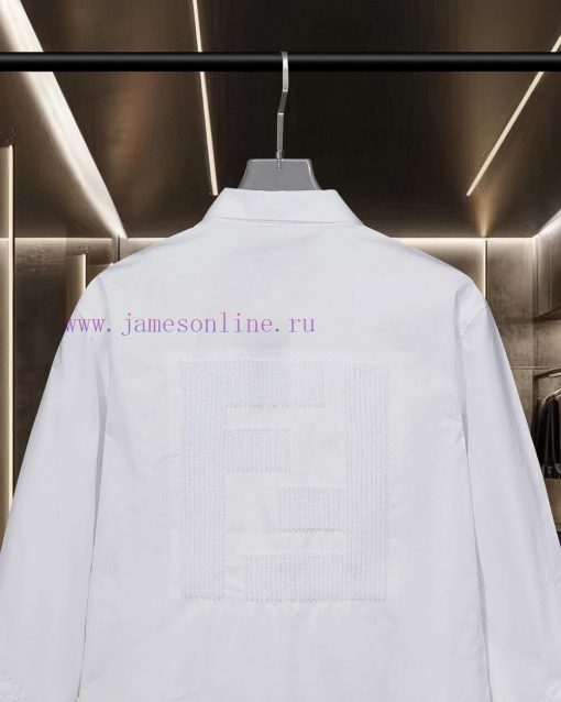 FENDI's Hot Selling Item Is Coming! The Chest Has Devil Like Little Eyes And The Back Has Hollo 87ylojjp - Image 5