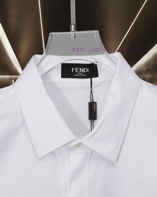 FENDI's Hot Selling Item Is Coming! The Chest Has Devil Like Little Eyes And The Back Has Hollo 87ylojjp - Image 6