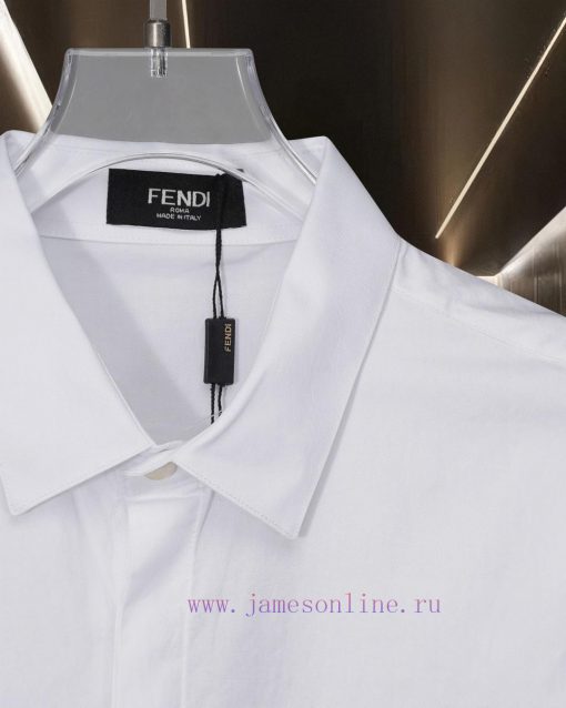 FENDI's Hot Selling Item Is Coming! The Chest Has Devil Like Little Eyes And The Back Has Hollo 87ylojjp - Image 7