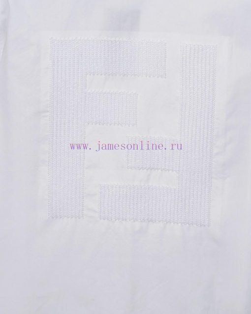FENDI's Hot Selling Item Is Coming! The Chest Has Devil Like Little Eyes And The Back Has Hollo 87ylojjp - Image 9