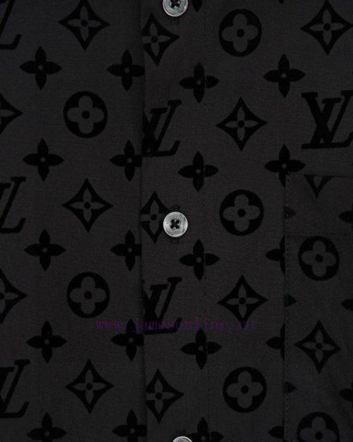 LV Louis Vuitton's Bestseller Is Coming! Classic Louis Vuitton MONOGRAM Pattern Full Width Plus z04nlafi - Image 10