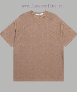 Top Differentiated CurrencyStyle Givenchy GVC Full Printed Plush Jacquard Suit Short SleevedCol 1k7gt1b9