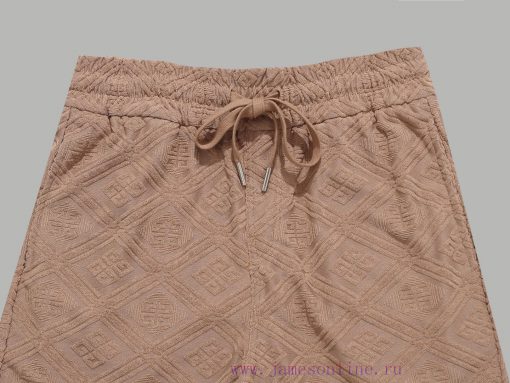 Top Differentiated CurrencyStyle Givenchy GVC Full Printed Plush Jacquard Shorts SetColor Pictu 5fnns8rw - Image 4